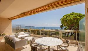 Location saisonnière Appartement Antibes