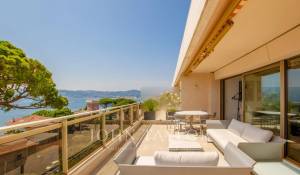 Location saisonnière Appartement Antibes