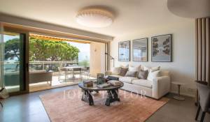 Location saisonnière Appartement Antibes