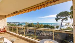 Location saisonnière Appartement Antibes