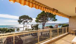 Location saisonnière Appartement Antibes