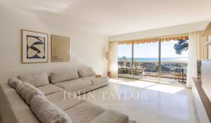 Location saisonnière Appartement Antibes