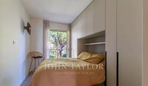 Location saisonnière Appartement Antibes