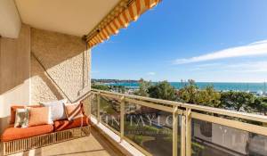 Location saisonnière Appartement Antibes