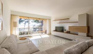 Location saisonnière Appartement Antibes