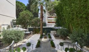 Location saisonnière Appartement Cannes