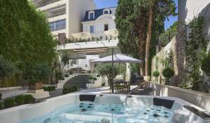 Location saisonnière Appartement Cannes