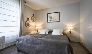 Location saisonnière Appartement Cannes