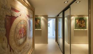 Location saisonnière Appartement Cannes