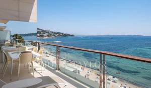 Location saisonnière Appartement Cannes