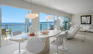 Location saisonnière Appartement Cannes