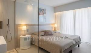 Location saisonnière Appartement Cannes