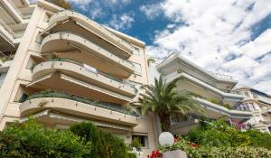 Location saisonnière Appartement Cannes