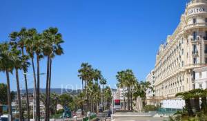 Location saisonnière Appartement Cannes
