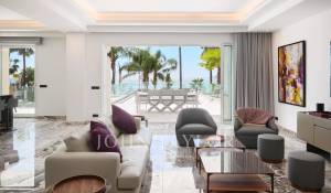 Location saisonnière Appartement Cannes