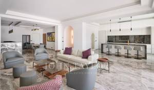 Location saisonnière Appartement Cannes