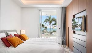 Location saisonnière Appartement Cannes