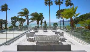 Location saisonnière Appartement Cannes