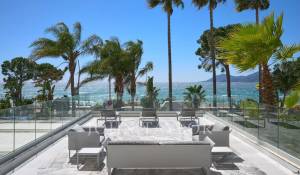 Location saisonnière Appartement Cannes