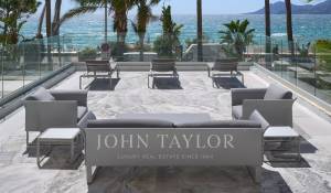 Location saisonnière Appartement Cannes
