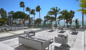 Location saisonnière Appartement Cannes