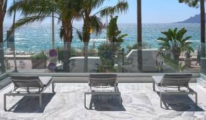 Location saisonnière Appartement Cannes