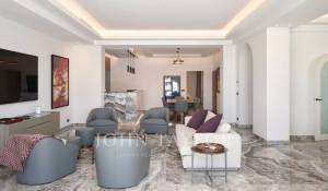 Location saisonnière Appartement Cannes