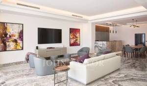 Location saisonnière Appartement Cannes