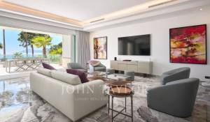 Location saisonnière Appartement Cannes