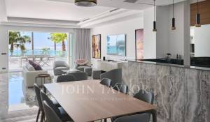 Location saisonnière Appartement Cannes