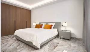 Location saisonnière Appartement Cannes
