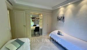 Location saisonnière Appartement Cannes