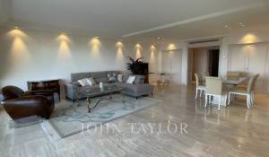 Location saisonnière Appartement Cannes