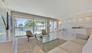 Location saisonnière Appartement Cannes