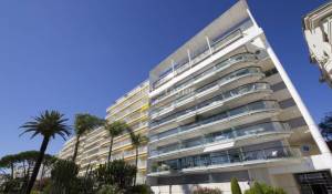 Location saisonnière Appartement Cannes