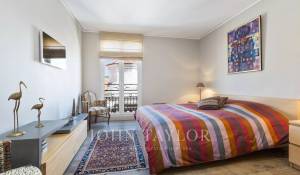 Location saisonnière Appartement Cannes