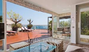 Location saisonnière Appartement Cannes