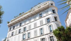 Location saisonnière Appartement Cannes