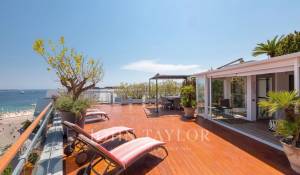 Location saisonnière Appartement Cannes