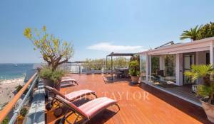 Location saisonnière Appartement Cannes