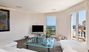 Location saisonnière Appartement Cannes