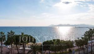 Location saisonnière Appartement Cannes