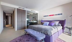 Location saisonnière Appartement Cannes