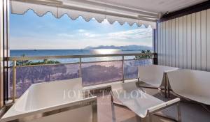 Location saisonnière Appartement Cannes