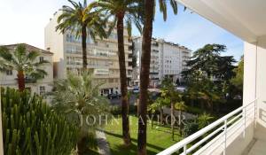 Location saisonnière Appartement Cannes