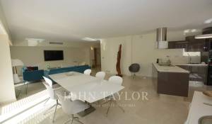 Location saisonnière Appartement Cannes