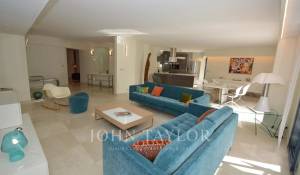 Location saisonnière Appartement Cannes