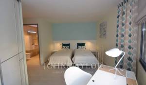 Location saisonnière Appartement Cannes