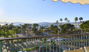 Location saisonnière Appartement Cannes