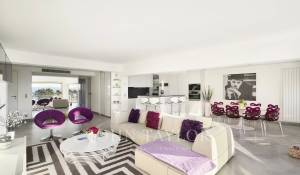 Location saisonnière Appartement Cannes